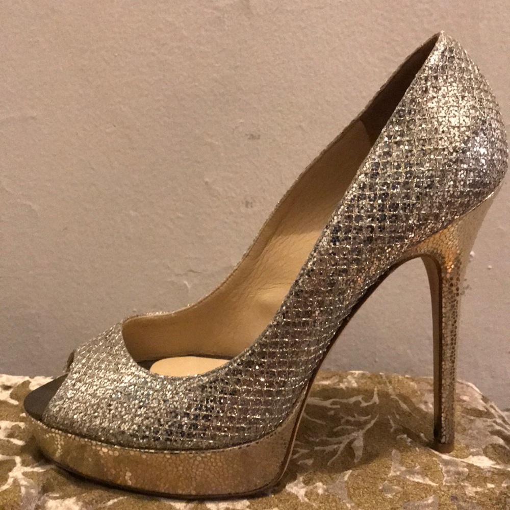 Jimmy Choo Heels